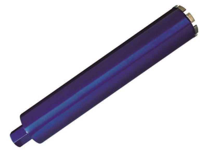 Image of Mexco A11Wc92 Wet Core Drill 92 X 450mm Mexa11Wc92