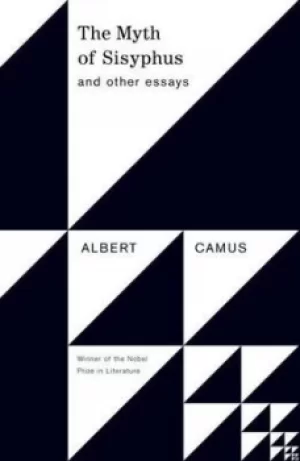Image of The myth of Sisyphus and other essays by Albert Camus