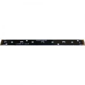 Image of HighPower LED strip Warm white 376 lm 115