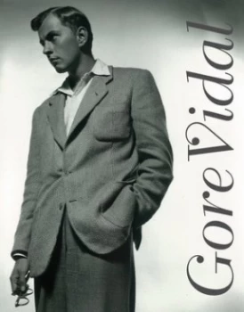 Image of Snapshots in Historys Glare by Gore Vidal Hardback