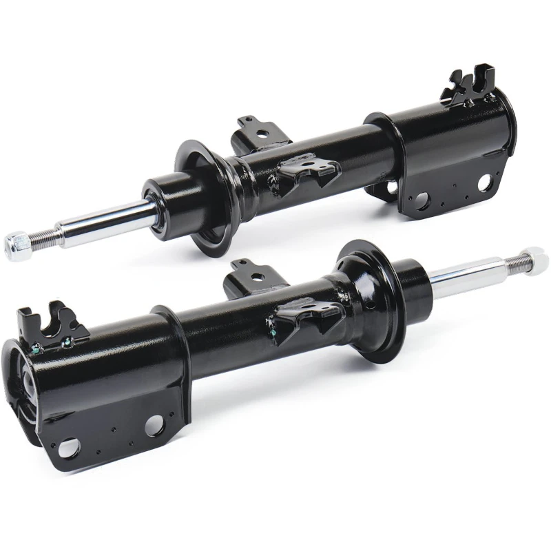 Image of RIDEX 854S20934 Shock absorber Shock Absorber (854)