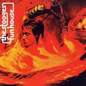 Image of Funhouse CD Album