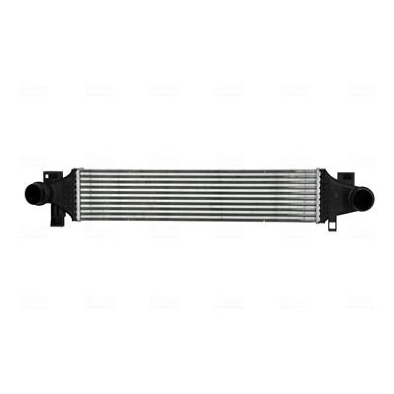 Image of NISSENS Intercooler NISSENS 961371
