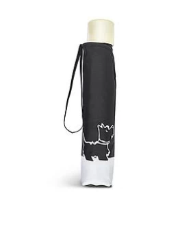 Image of Radley Hero Umbrella - Black