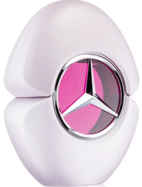 image of Mercedes Benz Woman Eau de Parfum For Her 90ml