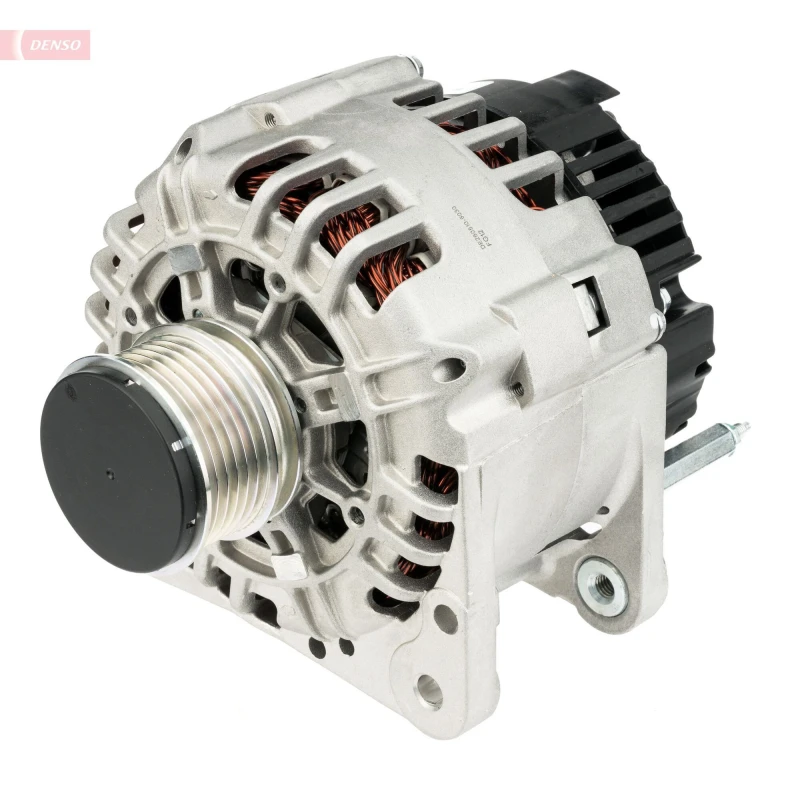 Image of DENSO Alternator DENSO DAN3011