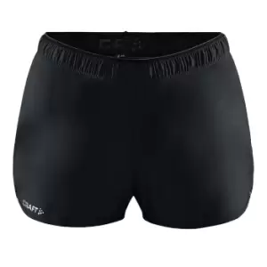 Image of Craft Womens/Ladies ADV Essence 2 Stretch Shorts (M) (Roxo)