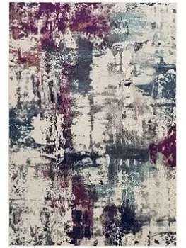 Image of Asiatic Nova Navy Rug