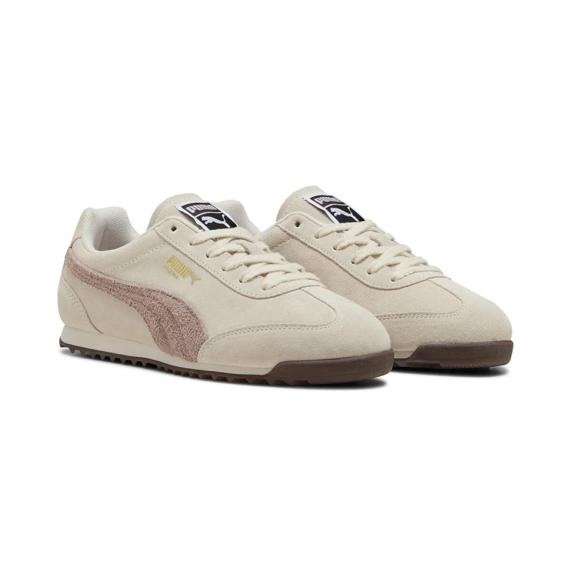 Image of Puma Trainers Puma Arizona SD Blanc Unisex 41