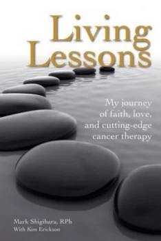Image of Living Lessons by Mark Shigihara Paperback