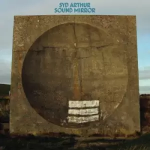 Image of Syd Arthur - Sound Mirror CD Album - Used