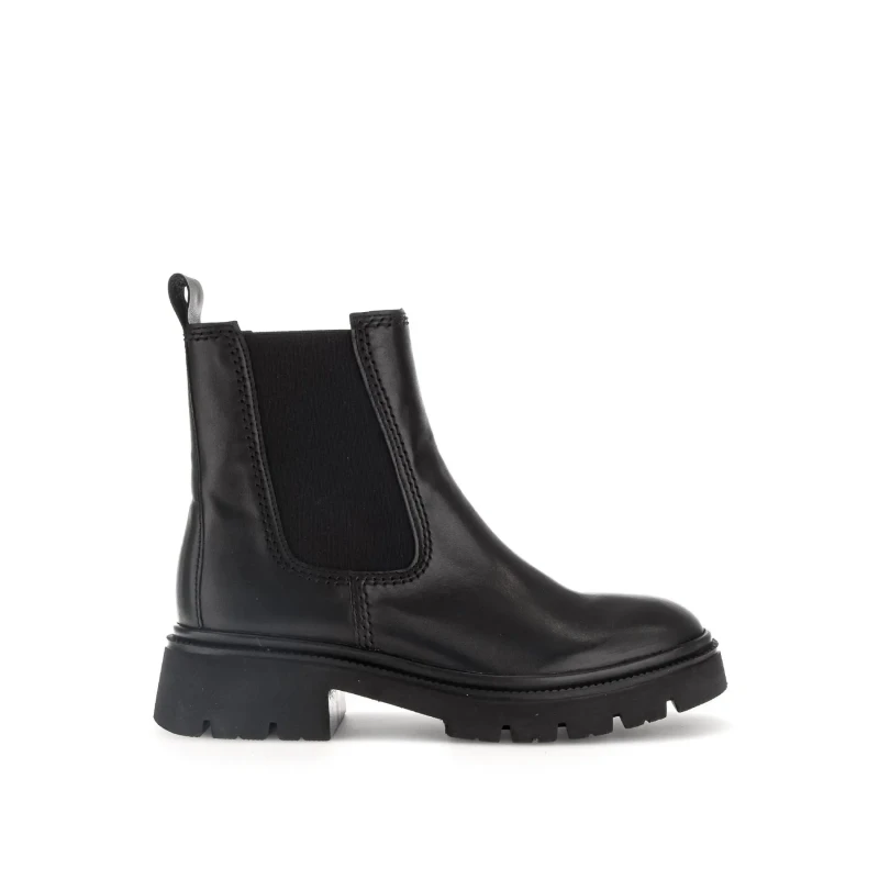 Image of Gabor Womens boots Gabor Noir Female 39