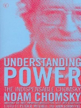 Image of Understanding Power by Noam Chomsky Paperback
