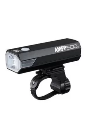 Image of Cateye Cateye Ampp 500 Cycle Front Light