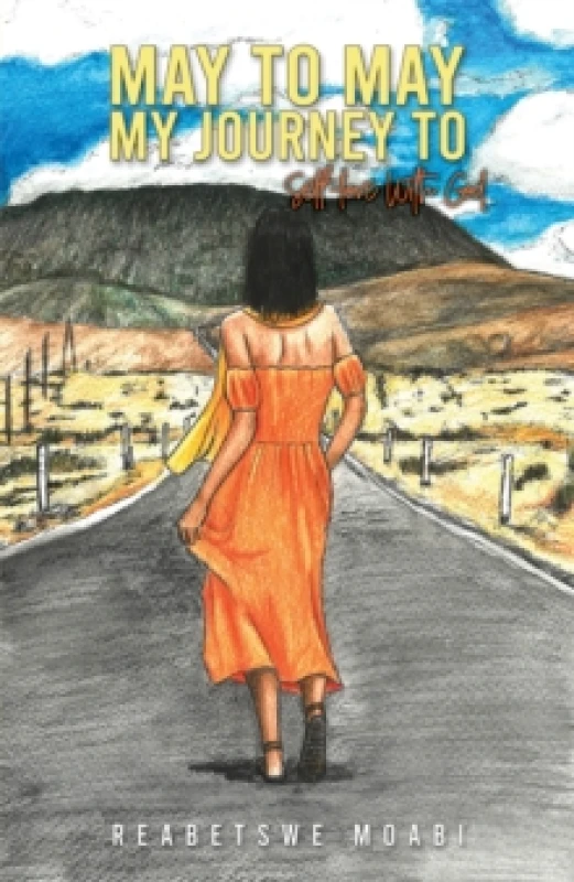 Image of May to May. Paperback. By Reabetswe Moabi Books