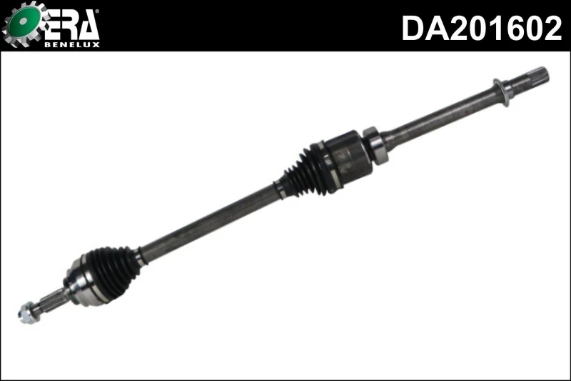 Image of ERA Benelux Drive shaft ERA Benelux DA201602