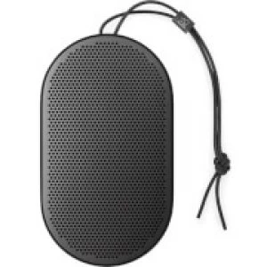 image of Bang & Olufsen Beoplay P2 Portable Bluetooth Wireless Speaker