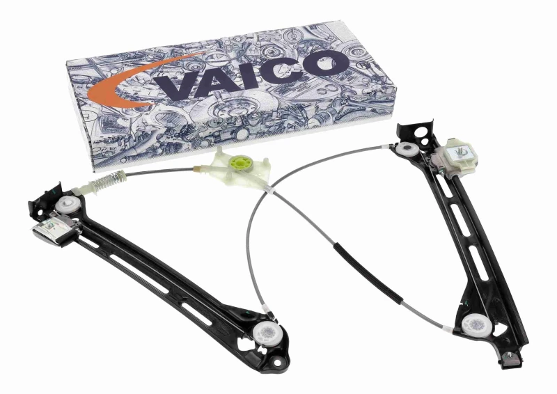 Image of VAICO Window regulator VAICO V10-6897