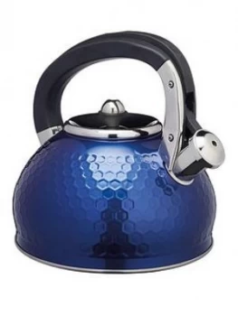 Image of Lovello Textured 2.5L Stove Top Kettle
