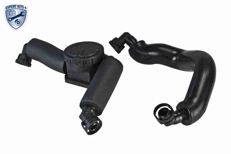 Image of Repair Set, crankcase breather VAICO V20-2737
