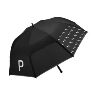 Image of Puma Enjoy Golf Umbrella - White