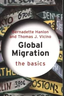 Image of Global Migration: The Basics
