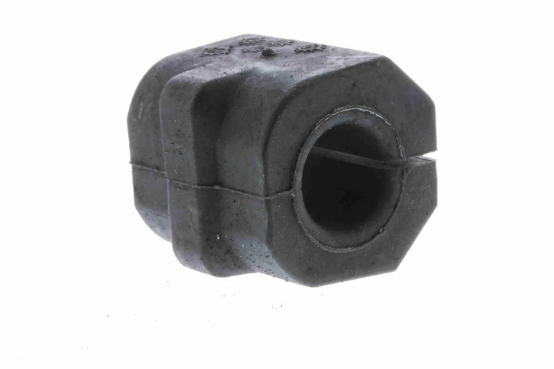 Image of VAICO V10-1353 Stabilizer Bushes Original VAICO Quality, Front Axle Right Anti-roll Bar Bush Kit (1334)