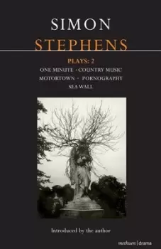 Image of Plays 2 by Simon Stephens