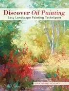 Image of discover oil painting easy landscape painting techniques