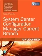Image of system center configuration manager current branch unleashed paperback prof