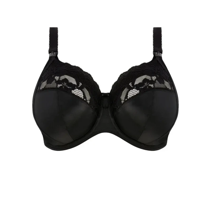 Image of Elomi Womens bra Elomi Molly Noir Female 85O