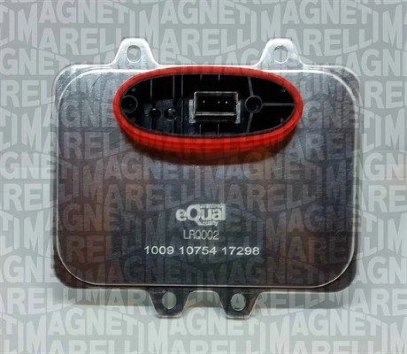 Image of MAGNETI MARELLI Lighting control module MAGNETI MARELLI 713121817002