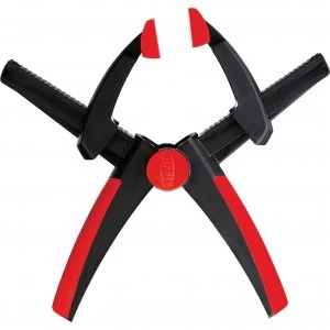 Image of Bessey Varioclippix Adjustable Spring Clamp 170mm