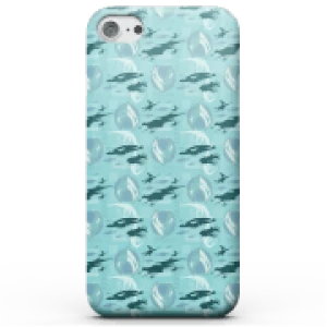 Image of Aquaman Ships Phone Case for iPhone and Android - iPhone 5/5s - Snap Case - Gloss