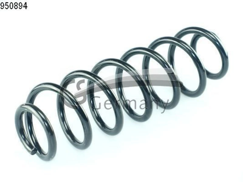 Image of Coil spring CS Germany 14.950.894