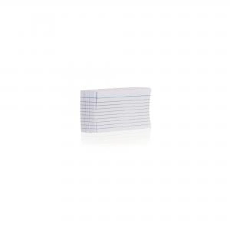 Image of Record Card 127x76mm Wht P100 HE162844