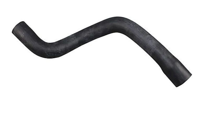 Image of Radiator hose METZGER 2421482