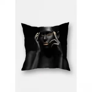 Image of YS146650634 Multicolor Cushion Cover