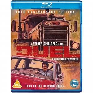 Image of Duel (50th Anniversary Edition)