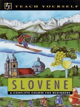 Image of Slovene by Andrea Albretti Paperback