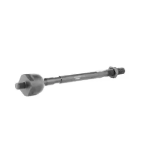Image of RIDEX Inner Tie Rod RENAULT 51T0043 7701471125 Rack End,Inner Track Rod