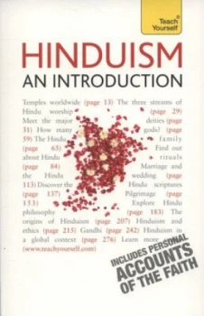Image of Hinduism by Owen Cole Book