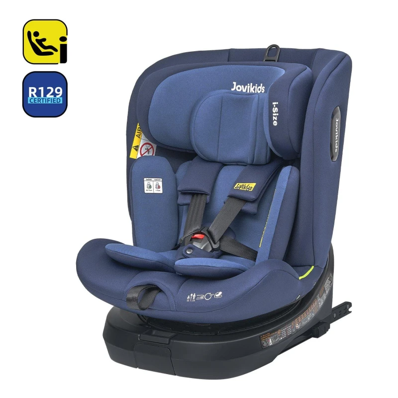 Image of JoviKids Jovi Kids Ranger TT Blue Car Seats Single Blue 71098318010