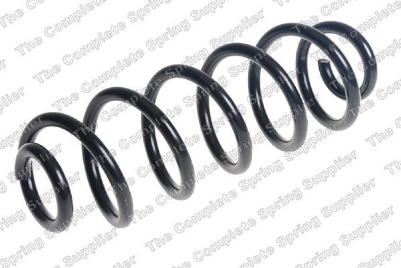 Image of LESJOFORS Coil spring LESJOFORS 4204310