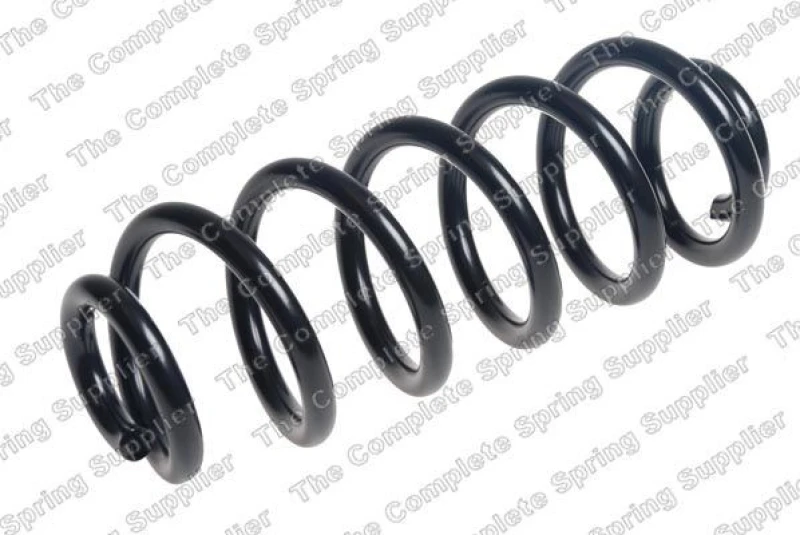 Image of LESJOFORS Coil spring LESJOFORS 4204325