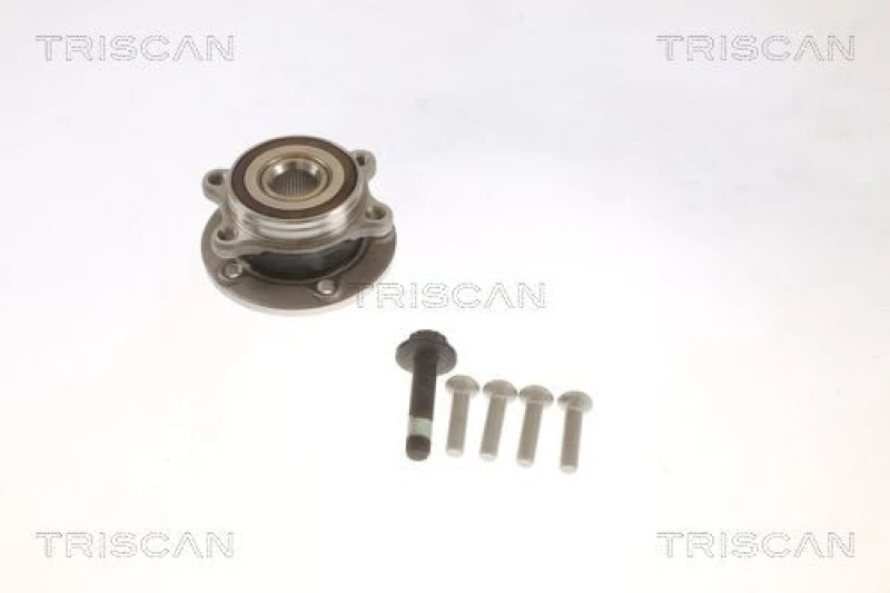 Image of TRISCAN Wheel bearing kit TRISCAN 8530 29139