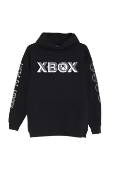 Image of Ready To Play Pullover Hoodie