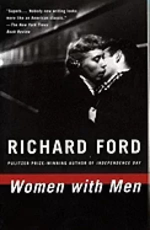 Image of women with men three stories