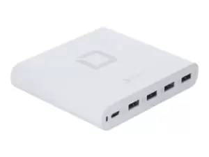 Image of DICOTA Universal Notebook Charger USB-C - Power Adapter - 80 Watt