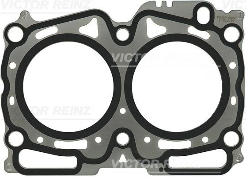 Image of Head gasket REINZ 61-11243-00